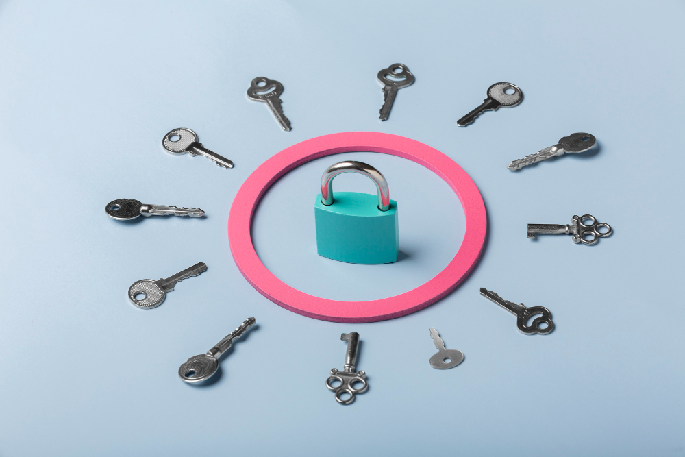 Sicherheitstechnik - Schließanlagen & Einbruchschutz vom Schlüsselkönig